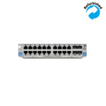 HP 20-port Gig-T/4-port SFP v2 zl Module J9549A 5712505287613