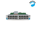HP ProCurve Switch 24-port Gig-T v2 zl Modul J9550A 0885631940907