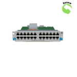 HP ProCurve Switch 24-port Gig-T v2 zl Module J9550AR 0885631940907