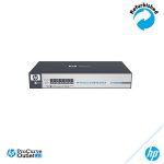 HP Switch ProCurve 1410-8G 8xGBit J9559A