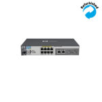 HP E2915-8G-PoE Switch J9562A 0884962790199