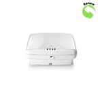 HP MSM460 Dual Radio 802.11n Access Point J9591AR 0885631740019