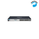 HP ProCurve E2620-24 24x10/100 + 2x SFP J9623A 0885631711217