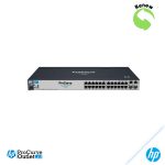 HP ProCurve E2620-24 x 10/100, 2x SFP J9623AR 885631711217