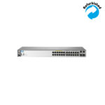 HP ProCurve E2620-24x10/100 PPoE+ J9624A 0885631711385
