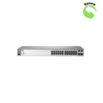 HP ProCurve E2620-24 PoE+ 24x10/100 J9625AR 0885631711576