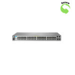 HP ProCurve 2620-48x10/100 POE+ J9627A 0885631711934