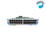 HPE 12-port Gig-T SFP v2 zl Module J9637A 0885631940938
