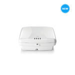 HP MSM430 Dual Radio 802.11n Access Point J9651A Open Doos 5711783211938