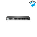 HP Switch 1810-48G 48-Port J9660A 0886111831166
