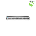 Renew HP Switch 1810-48G 48-Port J9660AR 0886111831166