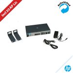 HP MSM720 Controller Series w/20 Lic J9693A