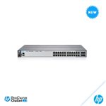 HP Enterprise Switch 2920-24G 24P 1Gbit, 4x SFP J9726-61002