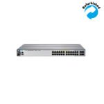 HP ProCurve 2920-24G-PoE+ al Switch J9727A-STACK Bundel Stack 5711045977237