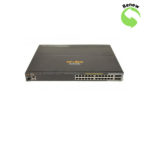 Aruba 2920-24G-PoE+ al Switch J9727AA 5711045977237
