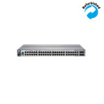 HPE / Aruba 2920-48G Switch J9728A 0886112322366