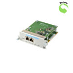 HP 2920 2-Port 10GBASE-T Module J9732AR 0886112322731