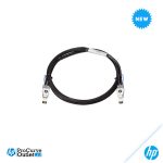 HPE 2920 0.5m Stacking Cable J9734A Nieuw