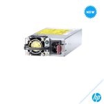HP / Aruba Power Supply 575W J9738A 0886112322977