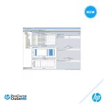 Sealed HPE PCM+ Mobility Manager v4 Software Module License J9751A