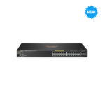 Aruba 2530-24G-PoE+ J9773AA OB 0886112457778