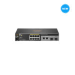 Aruba 2530-8G PoE+ Switch J9774AA 0886112457969