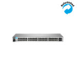 HP ProCurve 2530-48G 48xGBit/4xSFP/ J9775A 0886112458126