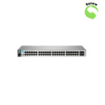 HP ProCurve 2530-48G 48 Port Gigabit Switch J9775AR 0886112458126
