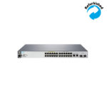 HP ProCurve 2530-24-PoE+ J9779A 5415247044260