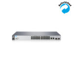 HP ProCurve 2530-48 48x100MB/2xSFP J9781A 0886112459543