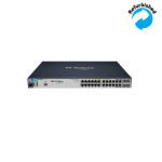 HP ProCurve 2530-24 24x100MB/2xSFP J9782A 5054484773849