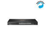 Aruba 2530-24 24x100MB/2xSFP J9782A 5054484773849