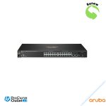 Renew Aruba 2530-24 24x100MB/2xSFP J9782AR