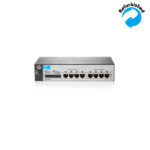 HP ProCurve 1800-8 V2 8x10/100 Mbps Switch J9800A 0887111109507