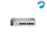 HP ProCurve Switch 1810-8Gv2 J9802A 0887111275226