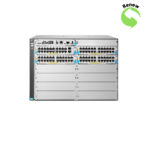 Aruba 5412R-92G-PoE+/2SFP+ (No PSU) v2 zl2 Switch J9825A