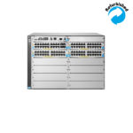HPE 5412R-92G-PoE+/4SFP v2 zl2 Switch J9826A 0888182309070