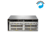Aruba 5412R-92G-PoE+/4SFP v2 zl2 Switch J9826AR 0888182309070