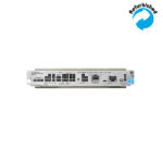 HP 5400R zl2 Management Module J9827A 0888182309087