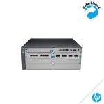 HP 5406 8p 10GBASE-T 8p 10GbE SFP+ v2 zl Switch J9866A 887758998595