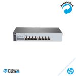 HPE OfficeConnect 1820 8G Switch J9979A