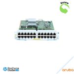 Aruba 10/100/1000BASE-T PoE+ v3 zl2 J9986A