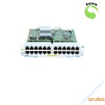 Aruba 20-port J9990A / 4-port 1G/10GbE SFP v3 zl2