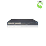 HP / 3COM E4800-24G Switch 3CRS48G-24-91 JD007AR 0885631166468