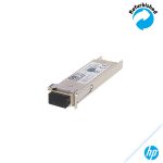 HP X130 10G XFP LC SR Transceiver JD117B