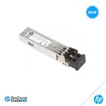 HP X120 1G SFP LC SX Transceiver JD118B