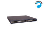 HPE / H3C 3600-48-10/100-PoE EI Switch JD328A 4212344310417