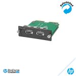 HP A5500/A5120-EI 2p 10-GbE CX4 Module JD360B