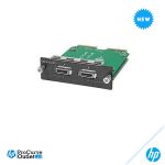HP A5500/A5120-EI 2p 10-GbE CX4 Module LSPM1CX2P JD360B