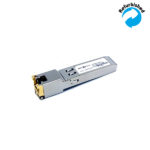 HP / 3Com 1000BASE-T SFP Transceiver 3CSFP93-4500 JD495A